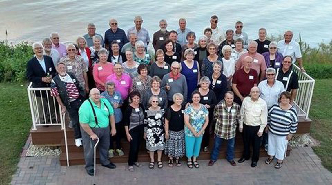 Class of 1966 celebrates 50 years | Lake City Graphic