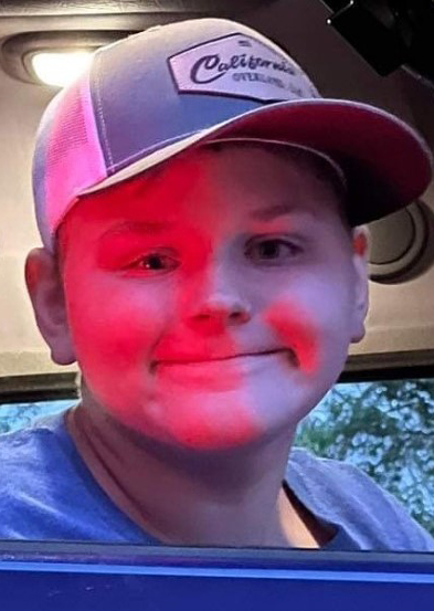 GoFundMe created for family of 12-year-old killed in snowmobile crash ...