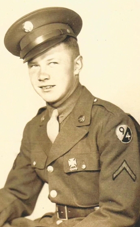 Chuck Sanborn