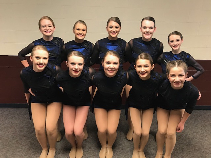 Varsity Jazz
