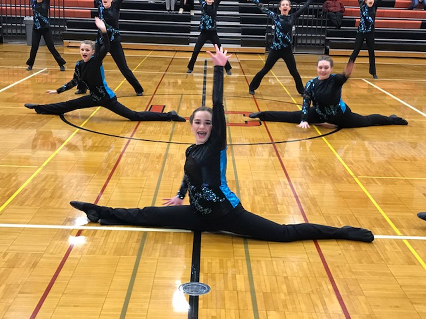 JV Performing
