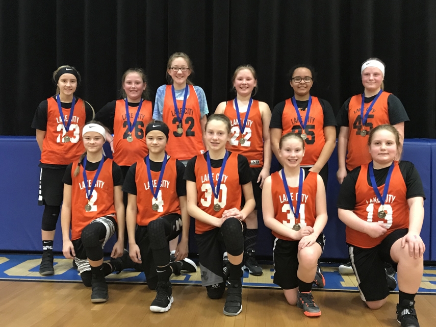 Randolph Tourney