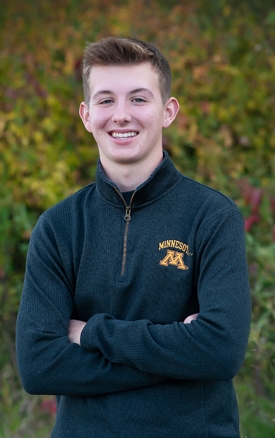 Jackson Berge