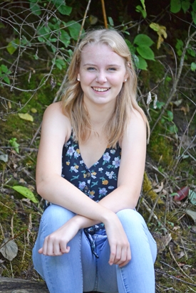Olivia Berger