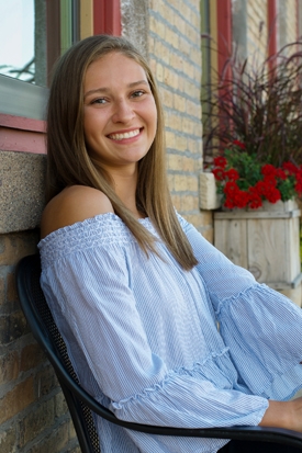Johannah Clementson
