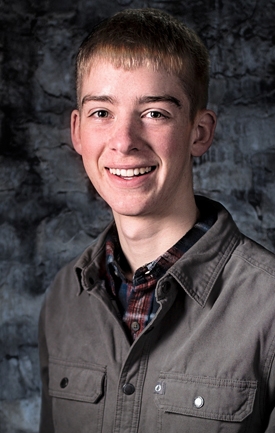 Elijah Ender