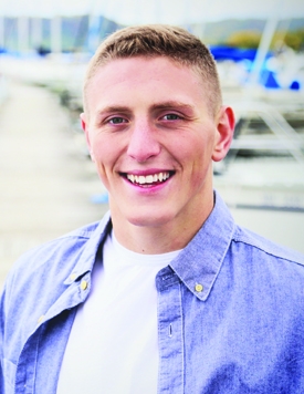 Reid Gastner