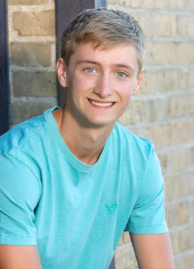 Atticus Heise