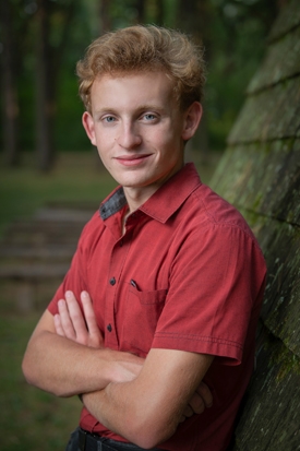 Alex Holmgren
