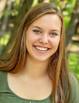 Brenna Nelson
