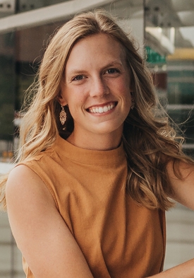 Ava Wallerich