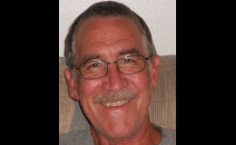 Patrick Yetter Obituary | Lake City Graphic