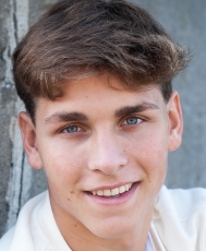 <Name>Luke Becker</Name>