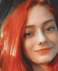 Isabelle Foley