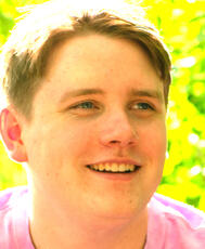 Evan Halpaus