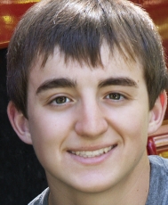 <Name>Nicholas Hartzell</Name>