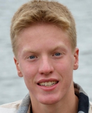 <Name>Brandon Heim</Name>