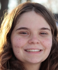 <Name>Chloe Hodgson</Name>