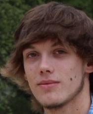 <Name>Dane Houghton</Name>