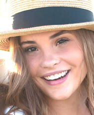 Delaney Issendorf