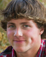 Brandon Juers