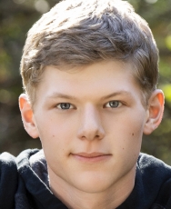 <Name>Carter Kranz</Name>
