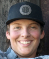 <Name>Aiden Leonard</Name>