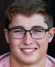<Name>Aaron Meincke</Name>