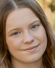 Kaylee Muenzhuber
