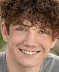 Aidan Palmer