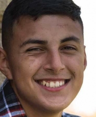 <Name>Xander Perez</Name>