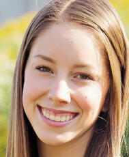 Gracie Pierson