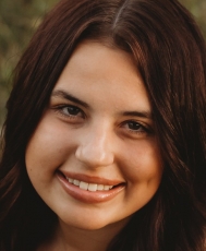 <Name>Sydney Ringeisen</Name>