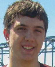<Name>Luke Roberson</Name>