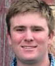 Wyatt Rodman