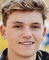Jaden Rolbiecki