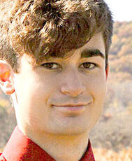 Zachary VanLoan