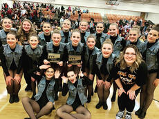 Varsity