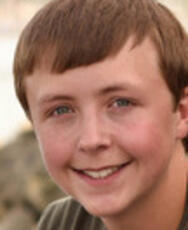 Carter Wallerich