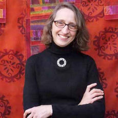Dawn Zero Erickson