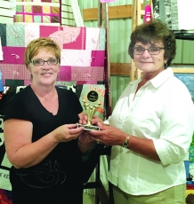 —Photo by Mike Smith, Wabasha County Herald